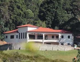 Large home in Boquete – Best Places In The World To Retire – International Living